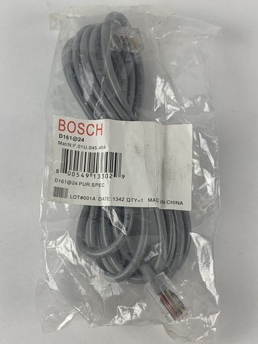 Cavo cavo telefonico doppio