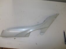 SOTTO PEDANA SINISTRO BIANCO HONDA VISION 110 2017 2019 B3