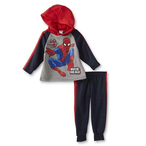Set felpa con cappuccio - , e