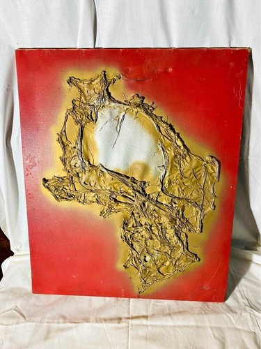 Dipinto contemporaneo - , in