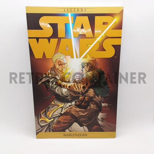 Star wars legends gazzetta - star,