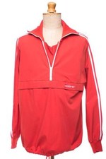 Vintage 80s Adidas Giacca a