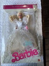 Mattel wedding fantasy - mattel,