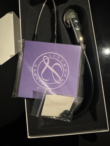 Littmann 3200 stetoscopio - littmann,