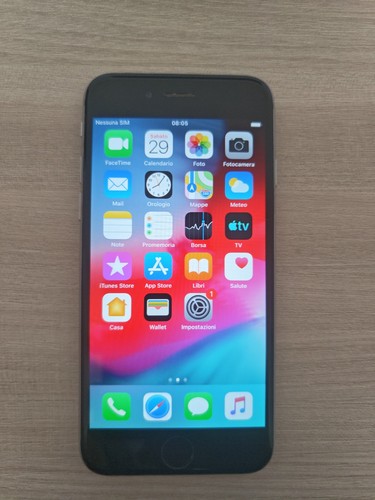 Apple iphone a1549 16gb - apple,