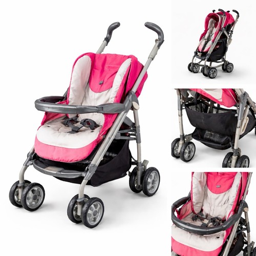 Passeggino peg perego - passeggino,