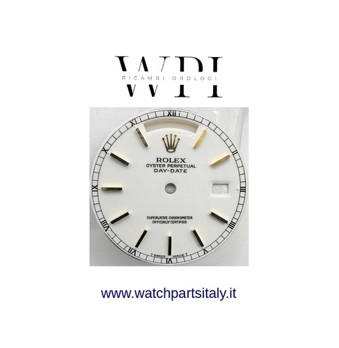 Rolex oyster perpetual - oyster,