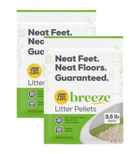 Purina Litter Tidy Cat Breeze