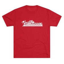 T-shirt FENDER RHODES