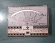 Tester ICE 680R VI 6^ serie