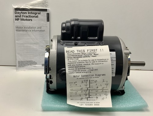 Motore dayton 24c178 hp - motore,