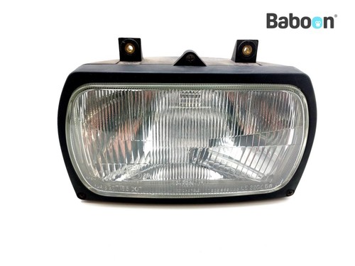 Faro anteriore bmw - bmw, gs