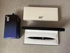 Montblanc Meisterstück penna