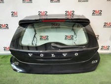 PORTELLONE POSTERIORE PER