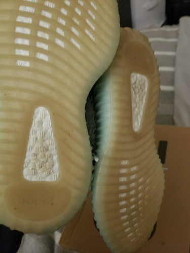 Taglia adidas yeezy - taglia, 6