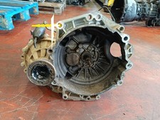 CAMBIO MANUALE COMPLETO PER