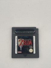 Jeu GameBoy Color The Legend