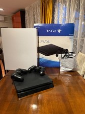Sony PlayStation 4 Slim 500GB