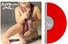 Pooh Uomini Soli Vinile Rosso