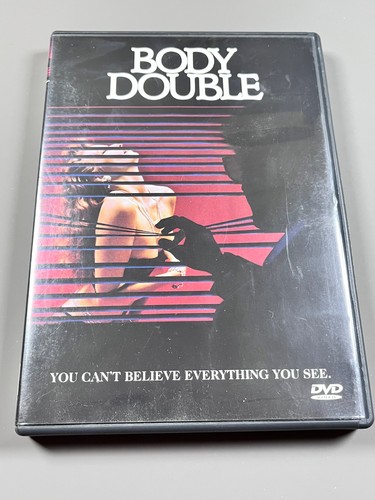 Body double - body,