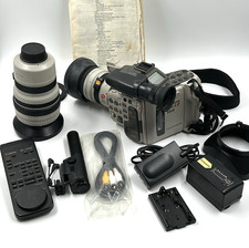 Videocamera Canon L2 Hi8 8mm e