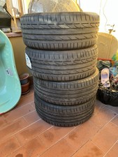 Gomme Auto 225/50/17