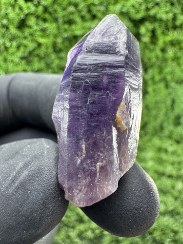 Wow ametista viola profonda - wow!,
