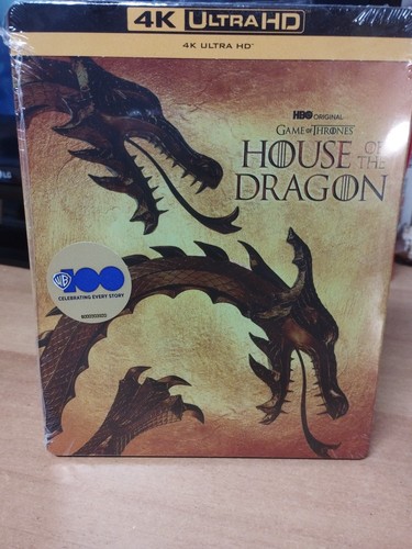 House the dragon stagione 1 - house,