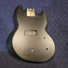 Corpo basso esp ltd - basso, viper