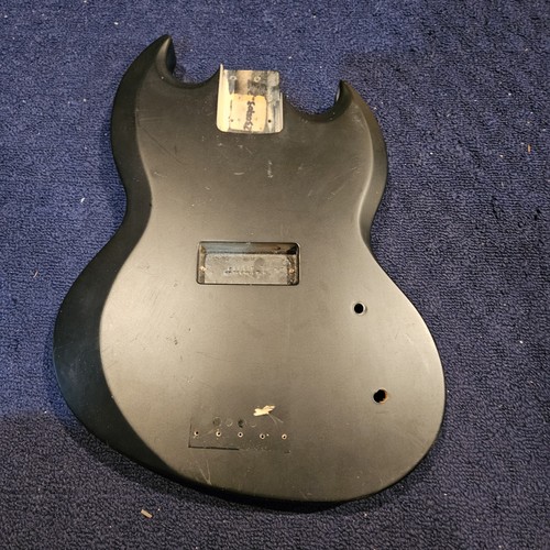 Corpo basso esp ltd - ltd, viper