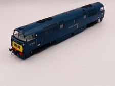 Heljan 5219 Western Loco D1030