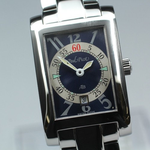 Orologio donna paul picot - orologio,