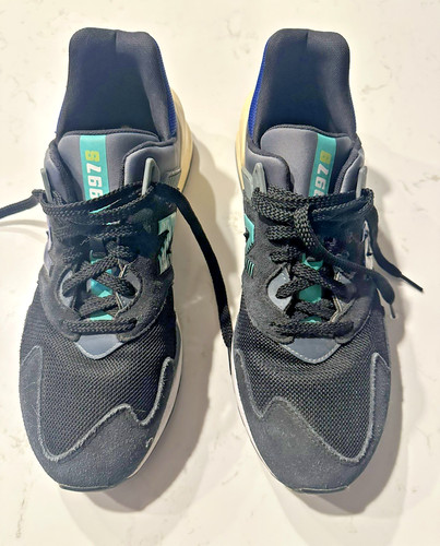 Scarpe ginnastica new - da,