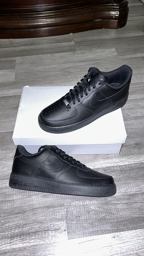 Air force triple black - force, 1