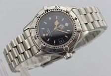 TAG HEUER 2000 Professional