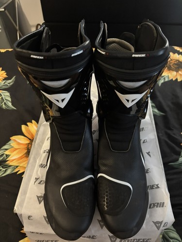 Stivali moto dainese - moto,