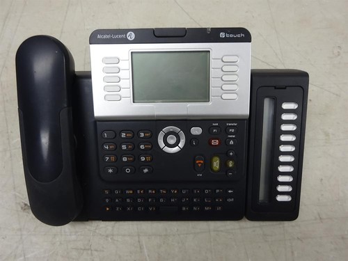 Telefono dss alcatel 4038 - dss,
