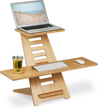 Supporto Pc per La Scrivania