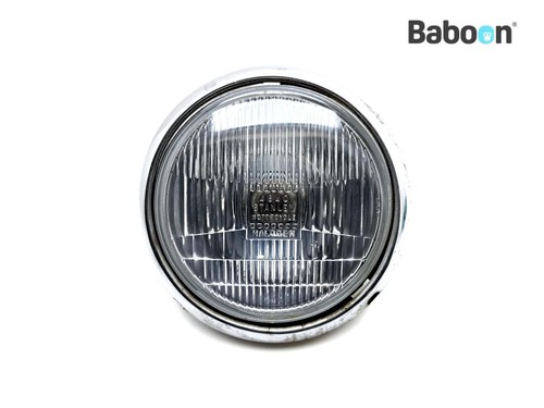 Faro anteriore suzuki 800 - anteriore, vs