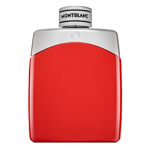 Mont blanc legend red eau - blanc,