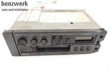 Cassetta autoradio d'epoca