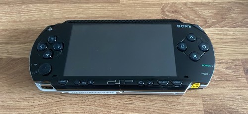 Sony psp 1003 console - psp,