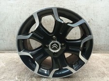 CITROEN DS3 RIM In Alluminio