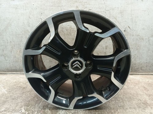 Citroen ds3 rim alluminio - rim, in