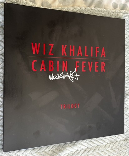 Wiz khalifa firmato - wiz,