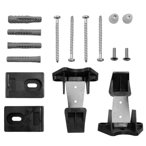 Catalano kit fissaggio per - kit,
