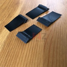 Inserti orologio in gomma per