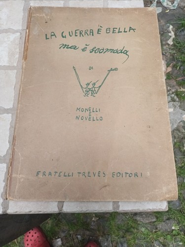 Raro paolo monelli giuseppe - monelli,