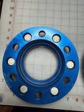 Spider traxs Wheel Spacers