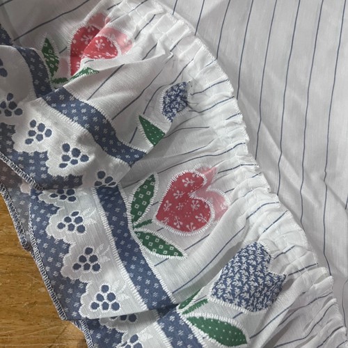 Tende swag vintage - vintage, cottagecore